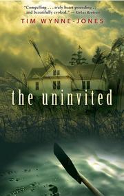 Book Cover for THE UNINVITED