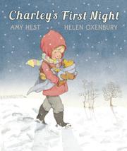 Book Cover for CHARLEY'S FIRST NIGHT