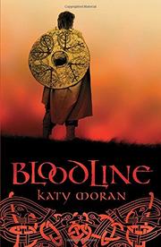 Cover art for BLOODLINE