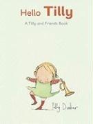 Book Cover for HELLO TILLY
