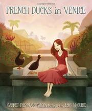 Book Cover for FRENCH DUCKS IN VENICE