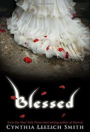 Cover art for BLESSED