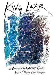 Book Cover for KING LEAR