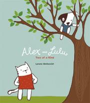 Cover art for ALEX AND LULU