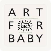 Cover art for ART FOR BABY