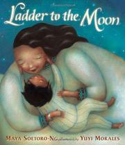 Cover art for LADDER TO THE MOON