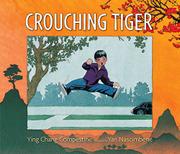 Book Cover for CROUCHING TIGER