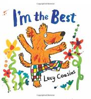 Cover art for I’M THE BEST