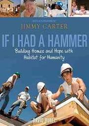 Cover art for IF I HAD A HAMMER