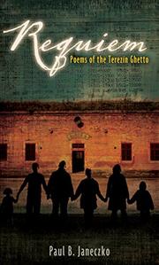 Cover art for REQUIEM