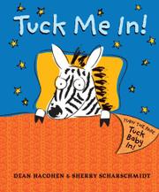Cover art for TUCK ME IN!
