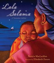 Book Cover for LALA SALAMA