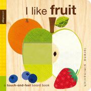 Cover art for I LIKE FRUIT
