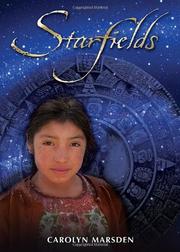 Cover art for STARFIELDS