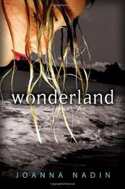 Cover art for WONDERLAND