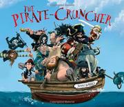 Cover art for THE PIRATE CRUNCHER