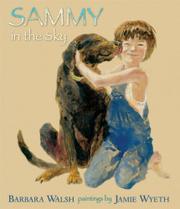 Cover art for SAMMY IN THE SKY