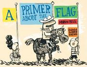 Cover art for A PRIMER ABOUT THE FLAG