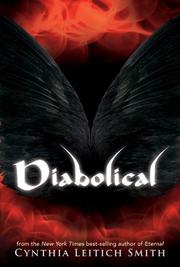 Book Cover for DIABOLICAL
