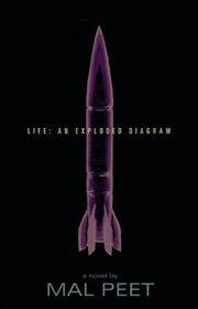 Book Cover for LIFE: AN EXPLODED DIAGRAM