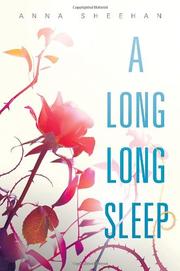 Cover art for A LONG LONG SLEEP