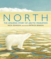 Cover art for NORTH