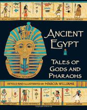Cover art for ANCIENT EGYPT