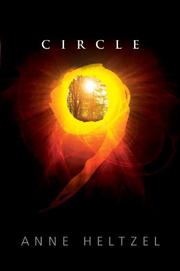 Book Cover for CIRCLE NINE