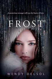 Cover art for FROST