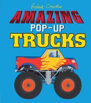 Cover art for AMAZING POP-UP TRUCKS