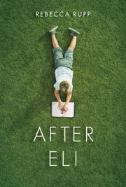Book Cover for AFTER ELI