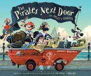 Cover art for THE PIRATES NEXT DOOR