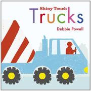 Cover art for TRUCKS