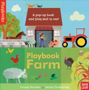 Cover art for PLAYBOOK FARM