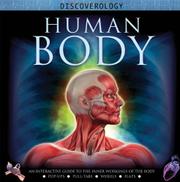 Cover art for HUMAN BODY