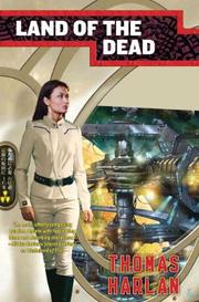 Book Cover for LAND OF THE DEAD