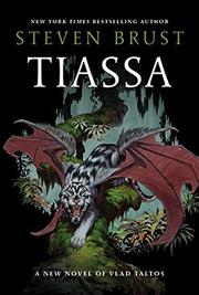 Cover art for TIASSA