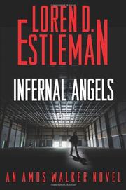 Book Cover for INFERNAL ANGELS