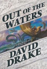 Cover art for OUT OF THE WATERS