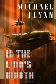 Cover art for IN THE LION'S MOUTH