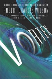 Cover art for VORTEX