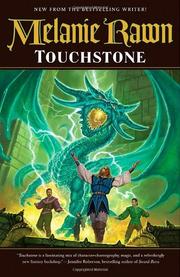 Cover art for TOUCHSTONE