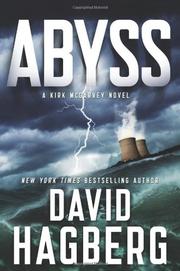 Book Cover for ABYSS