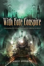Cover art for WITH FATE CONSPIRE
