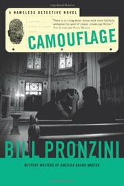 Book Cover for CAMOUFLAGE