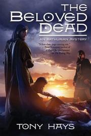 Cover art for THE BELOVED DEAD