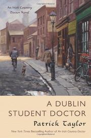 Cover art for A DUBLIN STUDENT DOCTOR
