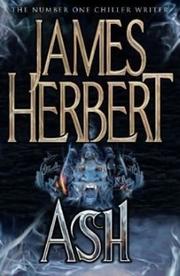 Cover art for ASH