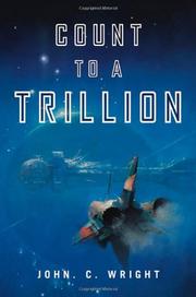 Book Cover for COUNT TO A TRILLION