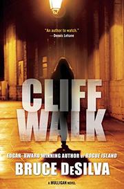 Cover art for CLIFF WALK